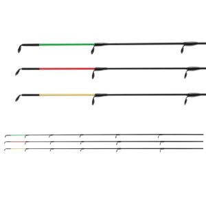 DAIWA Quiver, für Ninja X Feeder, Grün, 11607-365G