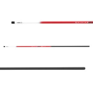 DAIWA Ninja X Pole, 4m, 13,12ft, 5 Teile, Stipp Angelrute,&nbsptip action, 11629-400