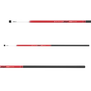 DAIWA Ninja X Pole, Stipp Angelrute, tip action
