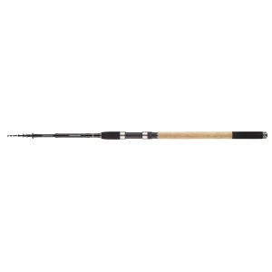 DAIWA Procaster Tele, 3,9m, 12,79ft, 10-30g, 8 Teile, Tele-Allround Angelrute, 11645-390
