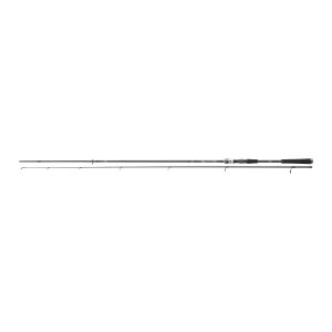 DAIWA EXCELER JIGGERSPIN, 2,4m, 7,87ft, 7-28g, 2 Teile, Jig-Spinning Angelrute, Extra Fast, 11664-245