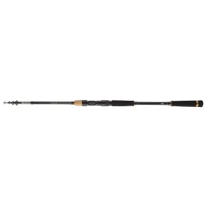 DAIWA Ninja Telepole, 6m, 19,68ft, 6 Teile, Teleskopische Stipprute, 11628-610 _11628-610