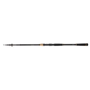 DAIWA Ninja Telepole, 6m, 19,68ft, 6 Teile, Teleskopische Stipprute, 11628-610 _11628-610