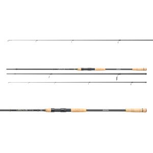 DAIWA Legalis Float, 3,3m, 10,83ft, 5-35g, 2 Teile, Posen Angelrute, medium fast, 11768-330