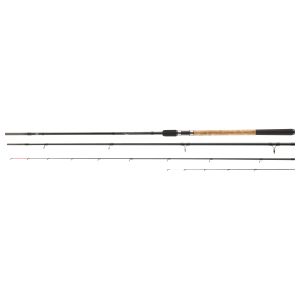DAIWA Ninja Telepole, 6m, 19,68ft, 6 Teile, Teleskopische Stipprute, 11628-610 _11628-610