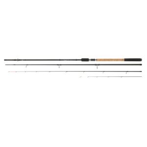 DAIWA Ninja Telepole, 6m, 19,68ft, 6 Teile, Teleskopische Stipprute, 11628-610 _11628-610