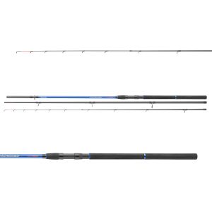 DAIWA Triforce Target Feeder, 3,9m, 12,8ft, 0-180g, Feeder Angelrute, medium fast, 11770-396