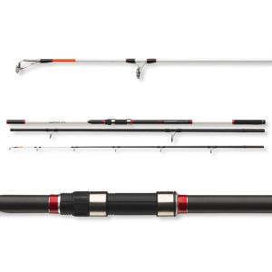 DAIWA Ninja Telepole, 6m, 19,68ft, 6 Teile, Teleskopische Stipprute, 11628-610 _11628-610