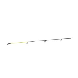 DAIWA Wilderness Coregone, 3-12g, 1 Teil, Quiverspitzen, Yellow, 11874-000Y
