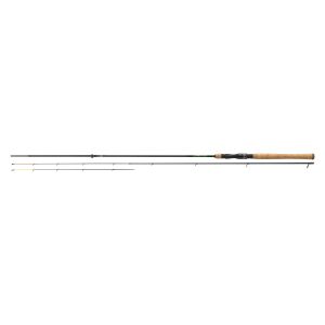 DAIWA WILDERNESS COREGONE, 2,1m, 6,89ft, 3-12g, Spinning Angelrute, medium fast, 11874-215