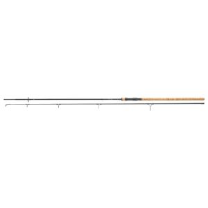 DAIWA Crosscast Traditional Stalker Carp, 3m, 9,84ft, 3,00lbs, 2 Teile, Karpfen Angelrute, 3.00lb, 11912-301