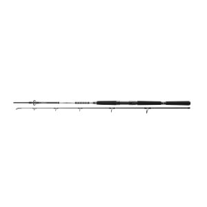 DAIWA BG Offshore Pilk, 2,7m, 8,86ft, 50-165g, 2 Teile, Pilk Angelrute, 11928-271