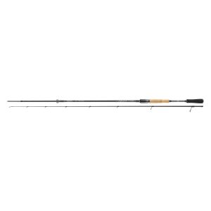 DAIWA Airity Hybrid Spin, 2m, 7-35g, 2 Teile, Spinning Angelrute, ultra fast, 11930-240