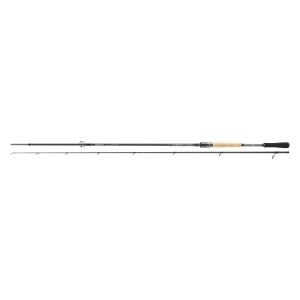 DAIWA Airity Hybrid Spin, 2m, 18-74g, 2 Teile, Spinning Angelrute, extra fast, 11930-255