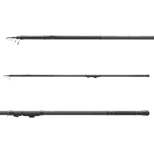 DAIWA Legalis Tele Trout, 3,9m, 12,8ft, 5-25g, 4 Teile, Spinning Angelrute, semi-parabolic, 11960-390