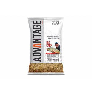 DAIWA ADVANTAGE, Grundfutter Mix, big carp mix, 13300-005