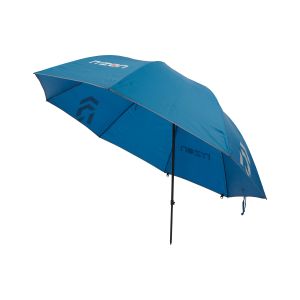 DAIWA Nzon, Schirm, blau