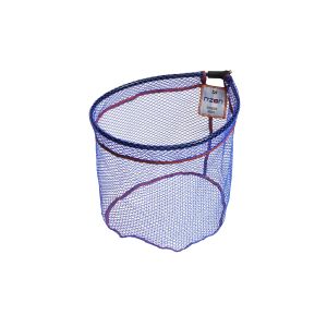 DAIWA NZon Rubber Mesh Landing Net, 45cm, Unterfangkescher