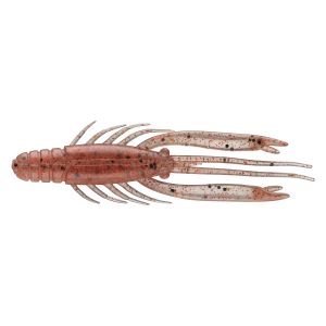 DAIWA PROREX URBAN SHRIMP, Gummikrebs, 6cm, 15152-006