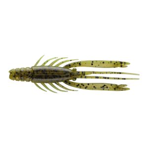 DAIWA PROREX URBAN SHRIMP, Gummikrebs, 7,2cm, 15152-107