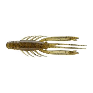 DAIWA PROREX URBAN SHRIMP, Gummikrebs, 6cm, 15152-206