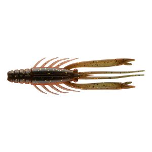 DAIWA PROREX URBAN SHRIMP, Gummikrebs, 6cm, 15152-306