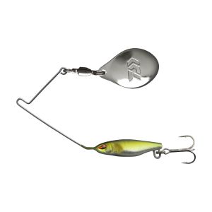 DAIWA PROREX MICRO SPINNER FISH TG, Micro-Spinnerbait, 15153-105