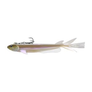 DAIWA Prorex V-Marley Pelagic Shad, Gummifisch, 21cm, schnell sinkend, 15227-003