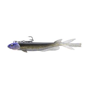 DAIWA Prorex V-Marley Pelagic Shad, Gummifisch, 21cm, schnell sinkend, 15227-007