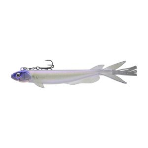 DAIWA Prorex V-Marley Pelagic Shad, Gummifisch, 21cm, schnell sinkend, 15227-008