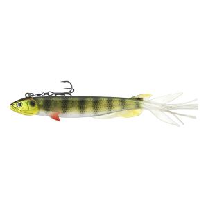DAIWA Prorex V-Marley Pelagic Shad Live, Gummifisch, 21cm, schnell sinkend, 15227-010