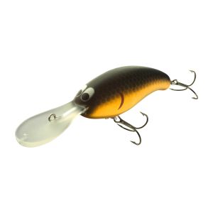 DAIWA Prorex Fuku Hayate Crank, Crankbait, 5,5cm