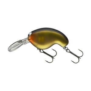 DAIWA Prorex Fuku 1 Crank, Crankbait, 5,5cm, ghost yellow ayu, 15262-501