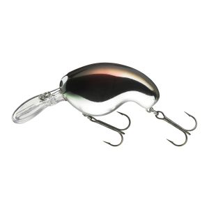 DAIWA Prorex Fuku 1 Crank, Crankbait, 5,5cm, chrome wakasagi, 15262-502