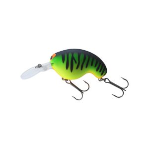 DAIWA Prorex Fuku 1 Crank, Crankbait, 5,5cm, firetiger, 15262-503