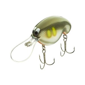 DAIWA Prorex Fuku 1 Crank, Crankbait, 5,5cm, blue perch, 15262-512