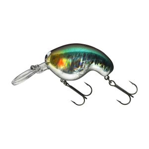 DAIWA Prorex Fuku 1 Crank, Crankbait, 5,5cm, special shiner, 15262-511