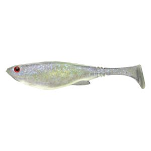 DAIWA Prorex Belly Shad, Gummifisch, 8,5cm, 85mm, 15320-207