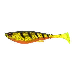 DAIWA Prorex Belly Shad, Gummifisch, 11cm, 15320-314