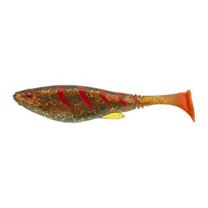 DAIWA Prorex Belly Shad, Gummifisch, 11cm, 15320-317