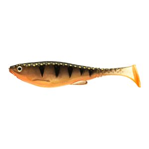 DAIWA Prorex Belly Shad, Gummifisch, 8,5cm, 85mm, 15320-218