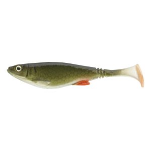 DAIWA Prorex Belly Shad, Gummifisch, 11cm, 15320-319