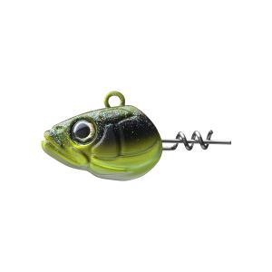 DAIWA PROREX PELAGIC HEAD, Jigkopf, 15330-430