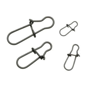 DAIWA Prorex Snap, Kunstköderkarabiner, 6, 15408-002