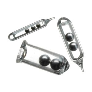 DAIWA PROREX SCREW-IN INSERT GLASS RATTLE, Einsteckrassel, 15411-205