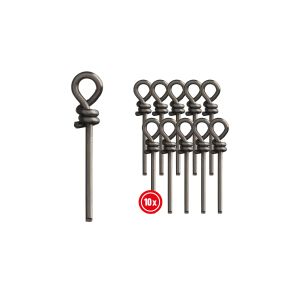 DAIWA PROREX STINGER PINS, Stinger Nadel, 0,25cm, 15415-025