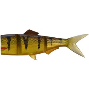DAIWA PROREX HYBRID SWIMBAIT  250SF, Ersatzschwänze für 25cm Hybrid Swimbait, 25cm, 15425-111