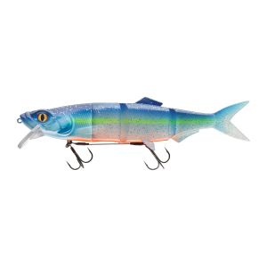 DAIWA Prorex Hybrid Swimbait | 250, Ersatzschwanz, 25cm, Swedish Blue, 15425-125