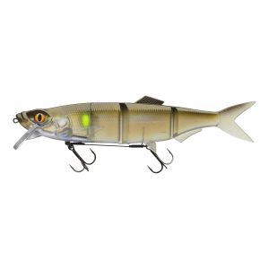 DAIWA Prorex Hybrid Swimbait | 250, Ersatzschwanz, 25cm, Ayu, 15425-128