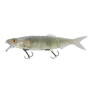 DAIWA Prorex Hybrid Swimbait | 250, Ersatzschwanz, 25cm, Sexy Shad, 15425-133
